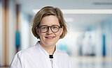Mitarbeiter Portrait Frauenklinik Würzburg