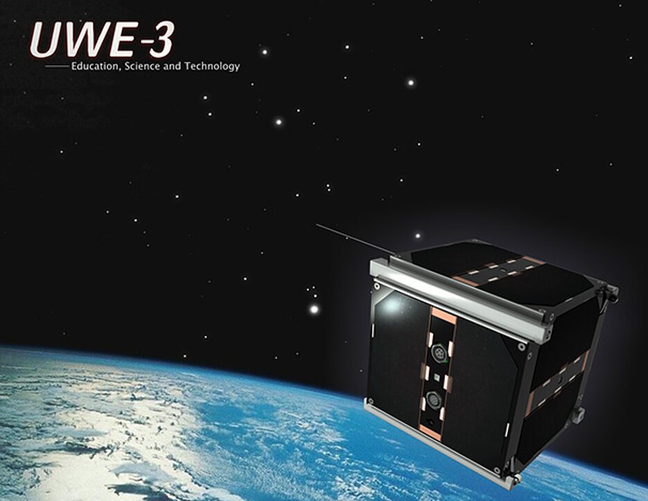 UWE-3