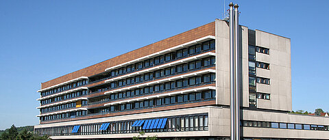 Aus der Würzburger Universitäts-Augenklinik kommen ausgezeichnete Ansätze im Kampf gegen Augenkrankheiten. 